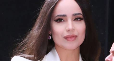 sofia carson pareja|Quién es el novio de Sofia Carson de “Corazones。